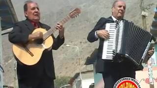 Video thumbnail of "LOS CAMPESINOS Andahuaylas mayo (Huayno Apurimac Cusco)"