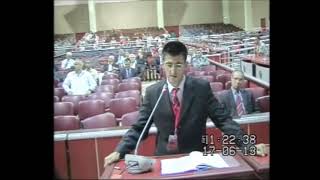 Ama Ağlayış Günü Gelecek...
