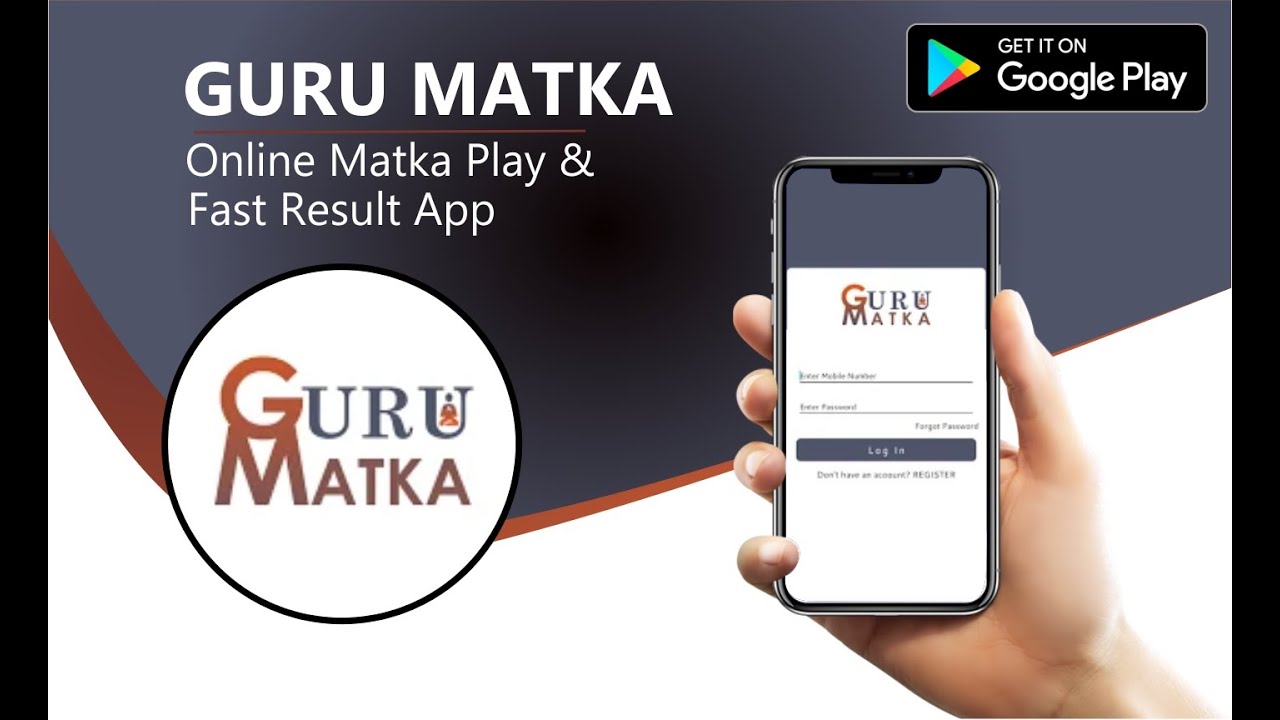 Gareeb Matka - Apps on Google Play