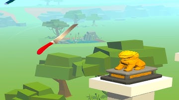 Slice Master Gameplay Walkthrough All Levels Android Ios Levels 22-24 Part 8