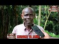 BARAZA LA WAZEE WA JAMII YA ABACHERO LAZINDULIWA BARAZA LA WAZEE WA JAMII YA ABACHERO LAZINDULIWA