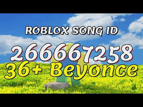 Formation - Beyonce (TRAP REMIX) Roblox Code