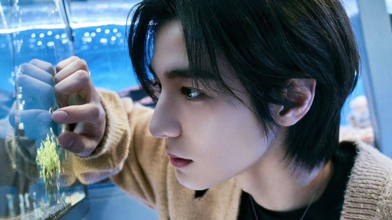 내가 원하는 건 너야