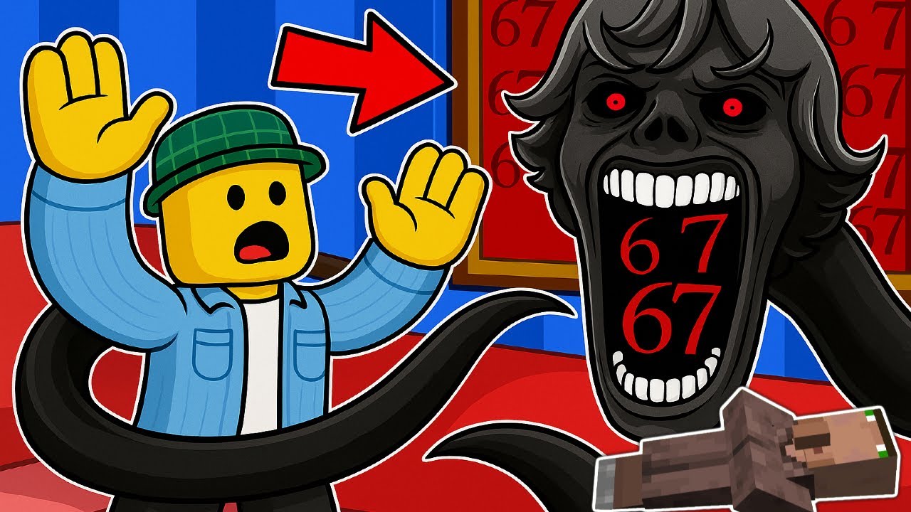 67 Je Otišao Predaleko..