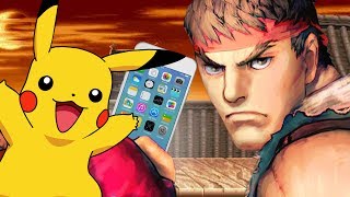 10 huge games that successfully made the jump to mobile screenshot 5
