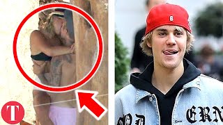 20 Girls Justin Bieber Was With Before Hailey Baldwin