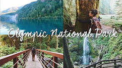 Popular Videos Lake Crescent Youtube