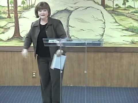 Pastor Penny Riddle Marriage Conferenece -1 Part 3 pastor belga