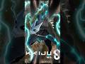 Kaiju No 8 . Explain video 💯.           #anime #shorts #kaiju