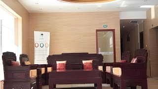 GreenTree Inn Huaian Economic Development Zone Hechang Road Business Hotel | Updated 2025