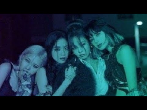 BLACKPINK Lovesick Girls Alternative Ending X Original Ending Keylvskoo