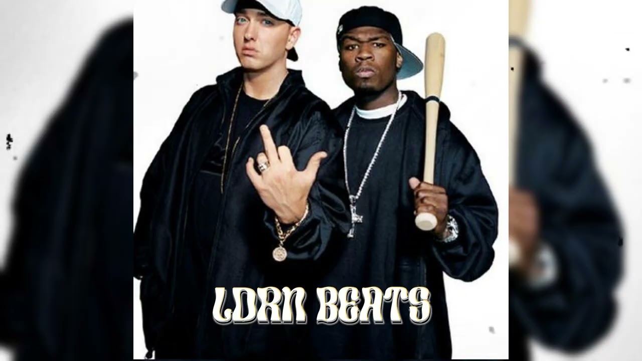 [FREE] G Funk x Westcoast x 50 Cents x Eminem Type Beat 2K26 