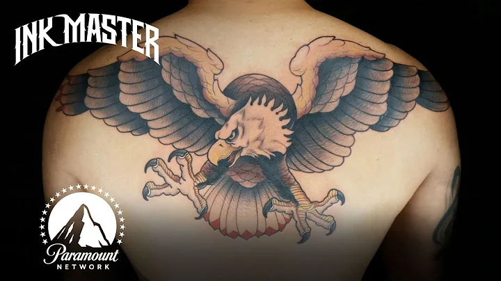 Ink Master’s Worst Tattoos SUPER COMPILATION - DayDayNews