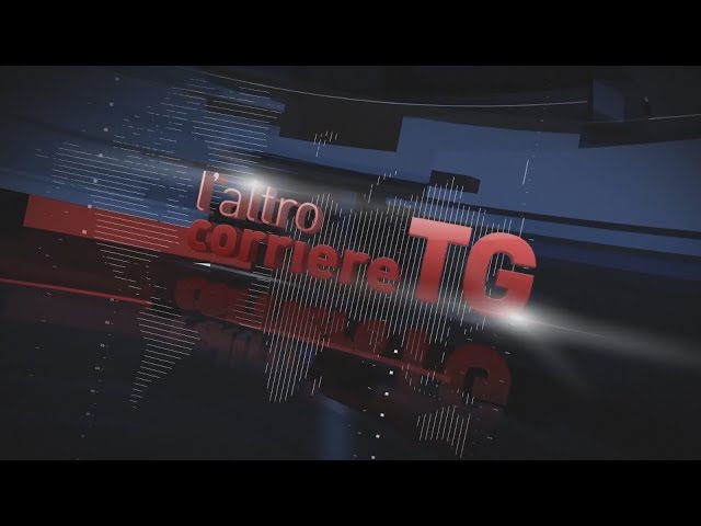 TG DEL 15 GENNAIO 2026