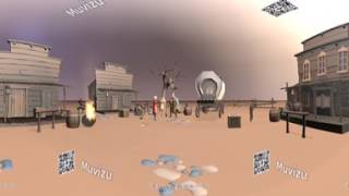 20170718 3D動畫練習1