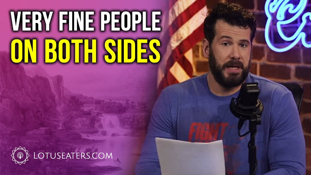 Crowder’s War with The Daily Wire