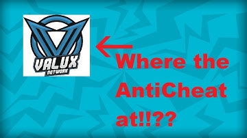 Valux AntiCheat Sucks! | Devlog #3