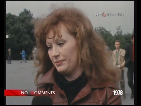 Алла Пугачева - Сюжет О Фестивале В Сопоте