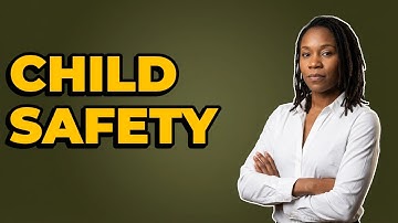 What Is The Purpose Of Inter-Agency Child Protection?