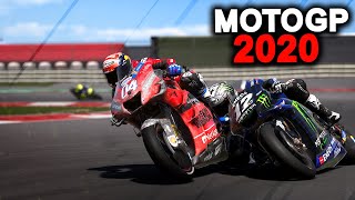 Motogp 2020 gameplay mod!! this is season mod on the pc. in we are
racing as dovi brand new ducati bike. mo...
