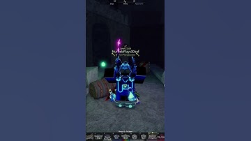 Quest Lucid Enchant Relic in Fisch. Roblox
