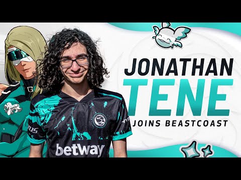 Welcome Jonathan Tene