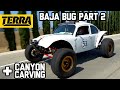 700 HP Buckshot Racing Baja Bug PART 2 | BUILT TO DESTROY