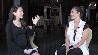 Preparing Leaders Through NIL With North Texas' Jessie Gardner