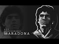 Rip Diego Maradona. SpeedArt