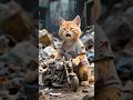 This Cat Appears in Old Haunted Photos 😱 #cat #scarycat #haunted #creepy #horrorstories #shorts