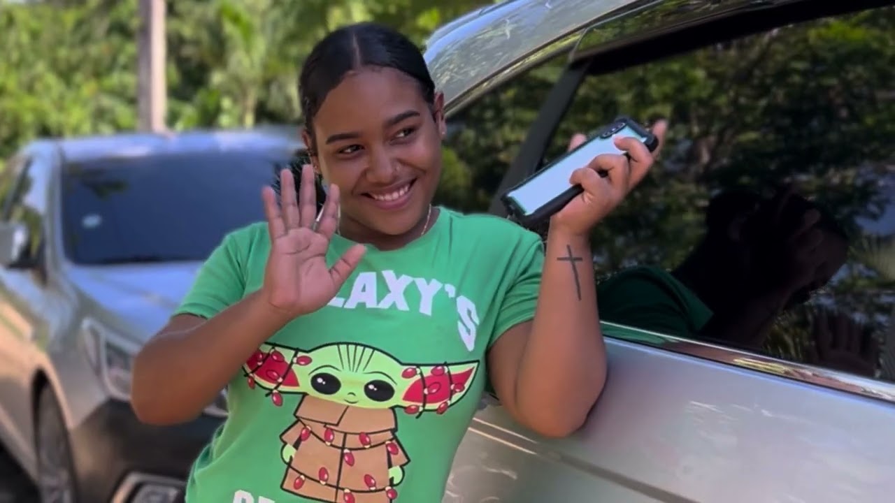 La traición viene de un amigo 😭#cinedominicano 