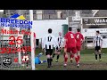 Fraserburgh v Lossiemouth | Breedon Highland League Match Day 26 Season 2024/25