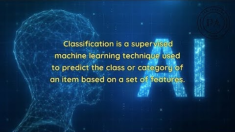 Azure AI-900 Prep: Classification in Machine Learning