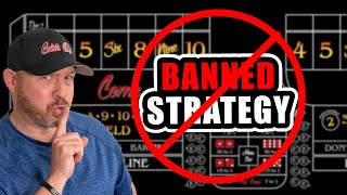 Craps Strategy Banned from Casinos screenshot 5