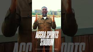 Praise Reloaded| 28th June, 2026 |Accra Sports Stadium|REGISTER @ www.joemettlemusic.com