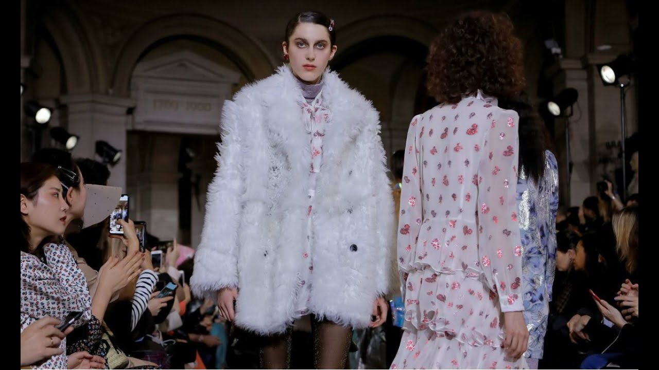 Paul & Joe | Fall/Winter 2019/20 | Paris Fashion Week