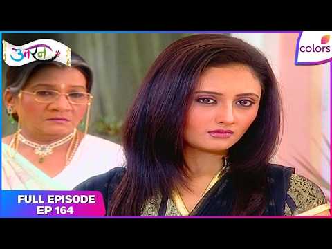 Uttaran | Damini unsure about Ichha's acceptance | Full Ep - 164 | Colors TV
