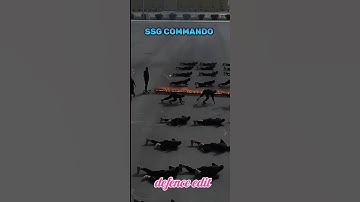 SSG Commando Status __ SSG Commando training _ssgcommando_shorts #ssg