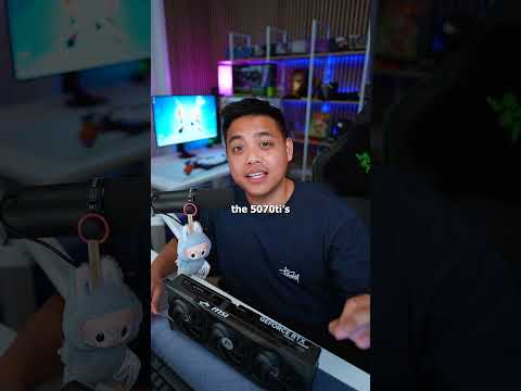 Is the RTX 5070 Ti Really Worth 0+ More?
