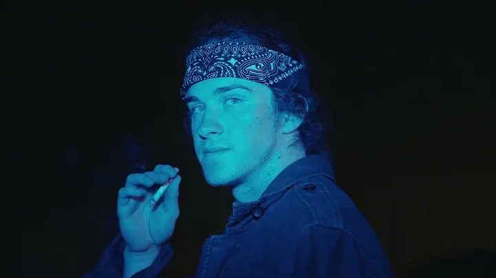 Trap by Anthony Edward Curry [TRAILER]