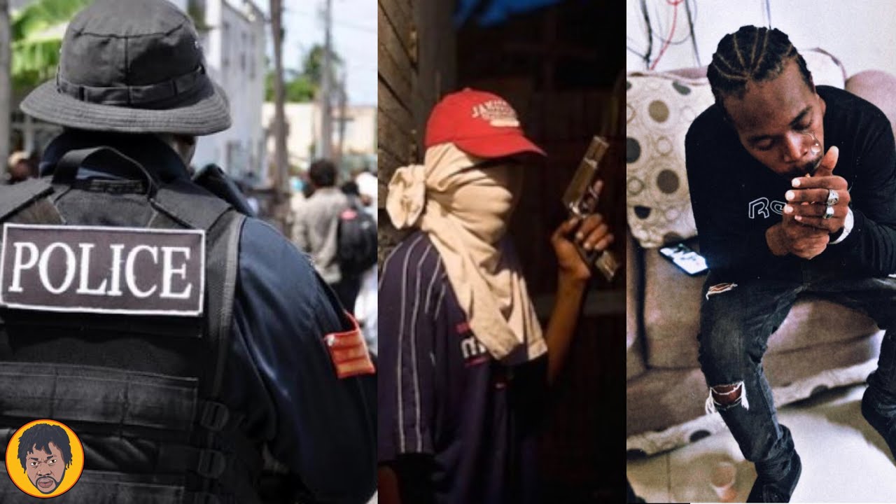 BREAKING NEWS | Producer JBad Get DASH Weh Now Everybody Crying In Dancehall