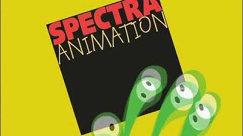 Teletoon / Spectra Animation (2005)