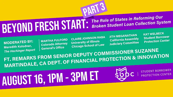 Beyond Fresh Start: The Role of States in Reformin...