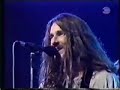 Collective Soul, Hymn No. 24 Live 1995