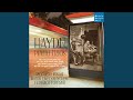 Miniature de la vidéo de la chanson Piano Trio No. 5 In G Minor, Hob. Xv No. 1: Ii. Menuet