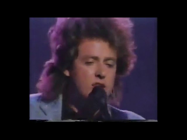 Toto - Without Your Love  [1986] sounds better class=