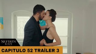 Sefirin Kızı (La Hija del Embajador) Capítulo 52 Trailer 3 | Subtítulo en Español |