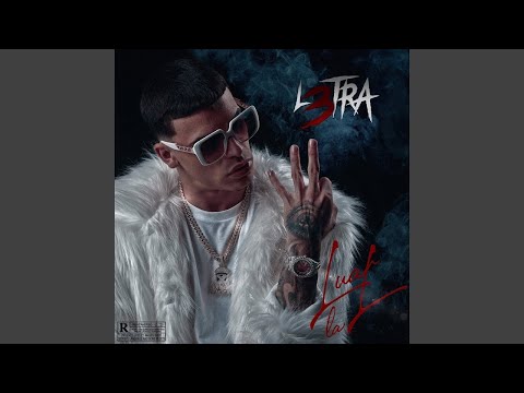 Luar la L - Side Bitch [Audio]