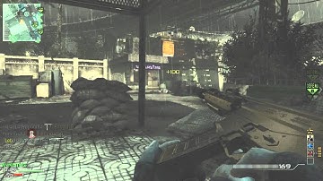 bootleg mw3 moab 33-0 flawless