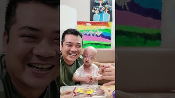 Gạo đi học về..Vui Nhộn ,Hài Hước  18-11-2025 #begaotihon #tepgaofamily